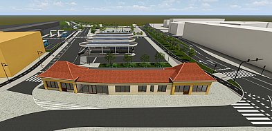 Będzie przetarg na centrum przesiadkowe. Tak ma wyglądać-108835