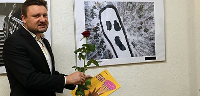 Wernisaż „Efekt WOW!” – wystawa pokonkursowa fotografii w Atrium-108867