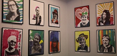 Wernisaż wystawy „Od van Gogha do Warhola” w SDK „Kopernik”-108869