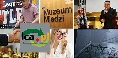 Co robić w weekend? W Legnicy nie zabraknie okazji do wyjścia z domu-108834