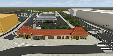 Będzie przetarg na centrum przesiadkowe. Tak ma wyglądać-108835