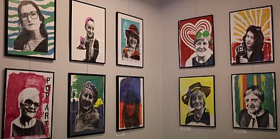 Wernisaż wystawy „Od van Gogha do Warhola” w SDK „Kopernik”-108869