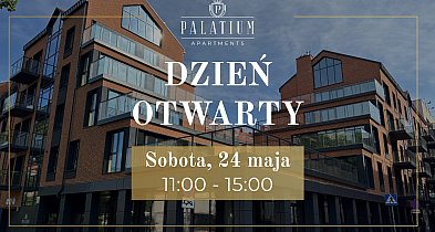 Dzień Otwarty w Palatium Apartments – Zamieszkaj po królewsku-108865