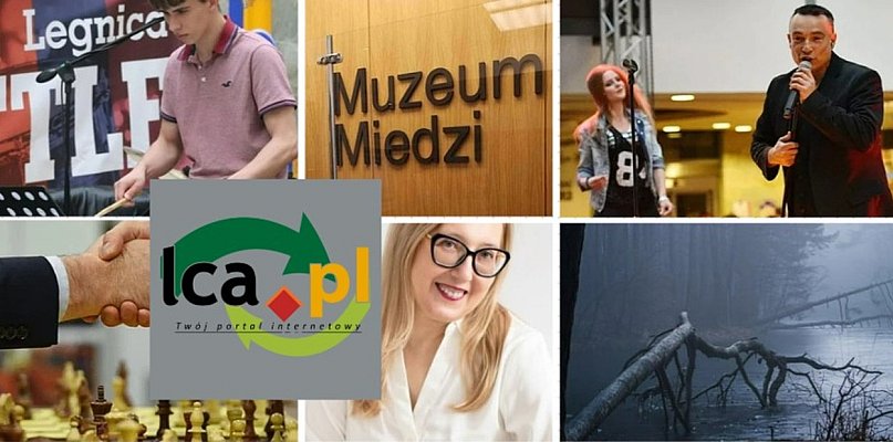 Co robić w weekend? W Legnicy nie zabraknie okazji do wyjścia z domu - 108834