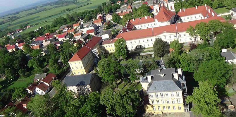 Gmina Legnickie Pole szuka nowego dyrektora ośrodka kultury - 108842