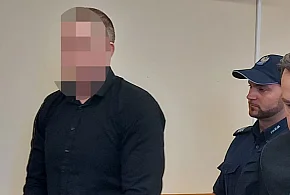 Sąd Najwyższy utrzymał wyrok dla Radosława Rz. - 108876