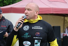 Otwarte Eliminacje do Pucharu Polski STRONGMAN Tyberian Team w Legnicy -108897