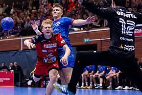 Siódemka Miedź Huras Legnica Mistrzem Polski Juniorów Młodszych -108902