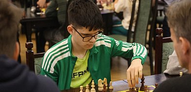 Majowy Turniej Szachowego Grand Prix Legnicy – Rekordowa frekwencja-108900