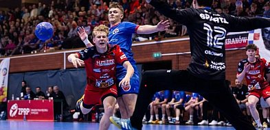 Siódemka Miedź Huras Legnica Mistrzem Polski Juniorów Młodszych -108902