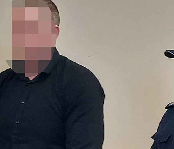 Sąd Najwyższy utrzymał wyrok dla Radosława Rz. - 108876