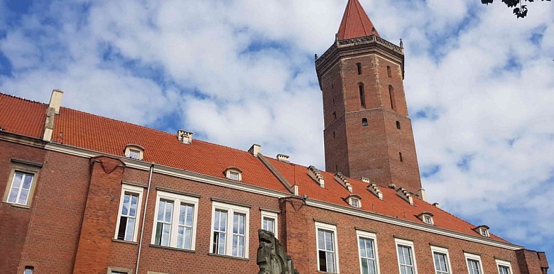 Legnica jednym z najcieplejszych miast w Polsce. Tarnów traci tytuł - 108888