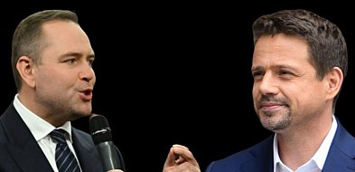 Wybory 2025: Trzaskowski i Nawrocki w drugiej turze-108925