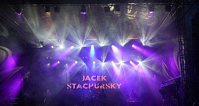 Cleo w deszczu, Stachursky na finał i lasery na niebie-108904