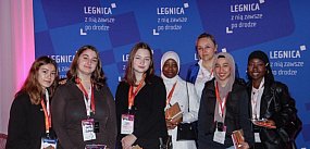 Trwają zapisy na II Międzynarodowe Forum Młodzieży