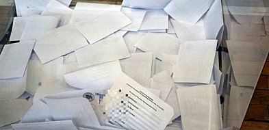 Trzaskowski wygrywa w Legnicy, Nawrocki górą w powiecie-108927