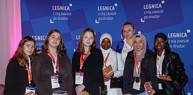 Trwają zapisy na II Międzynarodowe Forum Młodzieży. Udział jest bezpłatny-108945
