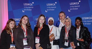 Trwają zapisy na II Międzynarodowe Forum Młodzieży. Udział jest bezpłatny-108945
