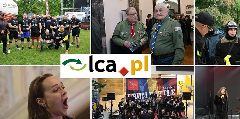 Od pikniku KGHM po wernisaże i sport. Za nami intensywny weekend - 108930