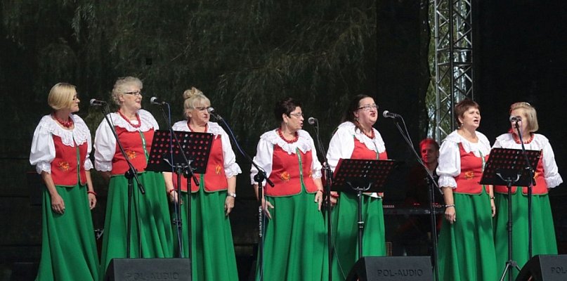 Festiwal folkloru w powiecie legnickim. Zespoły ludowe wystąpią w Rokitkach - 108959
