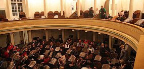 Teatr Modrzejewskiej szykuje się na lifting