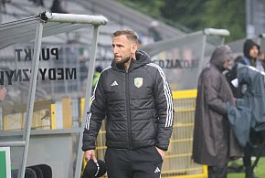 Wypowiedzi trenerów po meczu Miedź - Bruk-Bet Termalica -109003