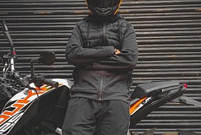 Sezon motocyklowy – jak przygotować siebie i maszynę-109075