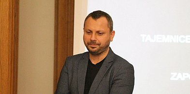 Arkadiusz Muła pokieruje Centrum Nauki, Edukacji i Kultury Witelona-109062