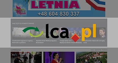 Te teksty wstrząsnęły Legnicą! Zobacz, o czym mówiło całe miasto-109043