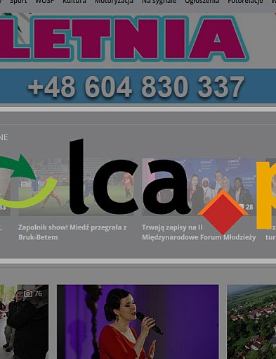 Te teksty wstrząsnęły Legnicą! Zobacz, o czym mówiło całe miasto-109043