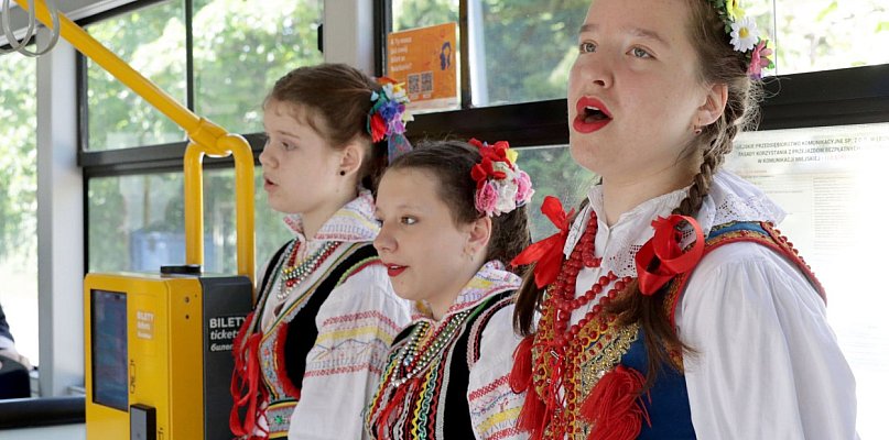 Miasto żyje muzyką.  Turniej Legnica Cantat coraz bliżej - 109024
