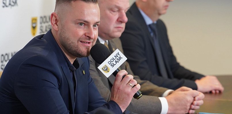 Po 50 latach pociągi wrócą do Srebrnej Góry - 109057