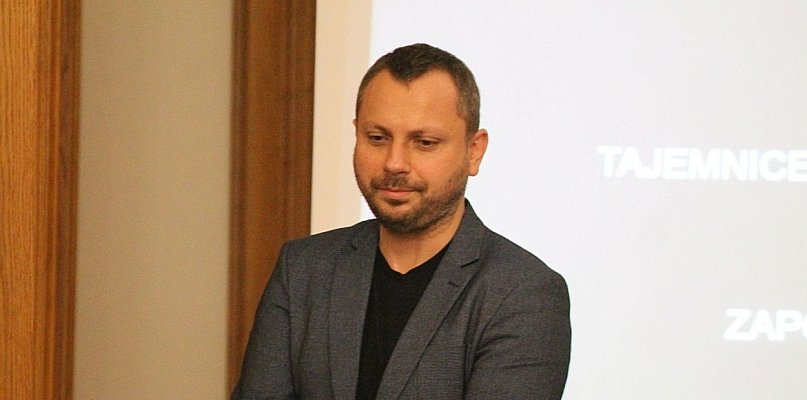 Arkadiusz Muła pokieruje Centrum Nauki, Edukacji i Kultury Witelona - 109062
