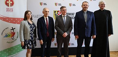 Legnica uczci papieża. 2 czerwca pierwszy Marsz Papieski-109113