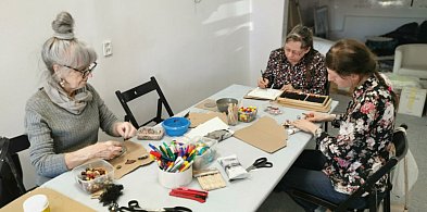 Dla mamy i dziecka. Galeria Sztuki zaprasza na wspólne popołudnie-109083