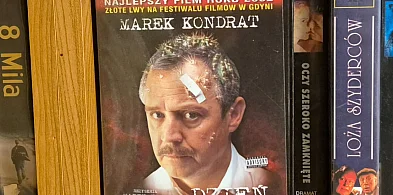 Zwariować po polsku. „Dzień świra” boli dziś bardziej niż kiedykolwiek”-109082
