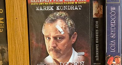 Zwariować po polsku. „Dzień świra” boli dziś bardziej niż kiedykolwiek”-109082