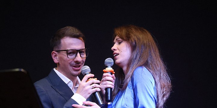 Koncert „Dla Ciebie Mamo” w Kunicach -109119