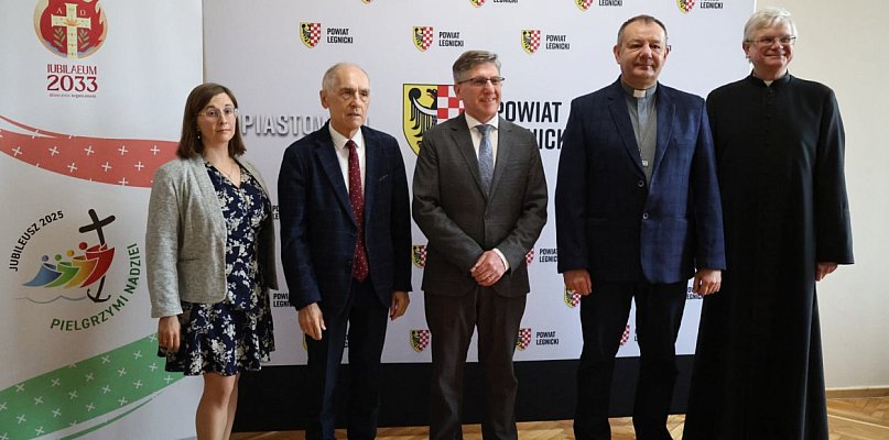 Legnica uczci papieża. 2 czerwca pierwszy Marsz Papieski - 109113
