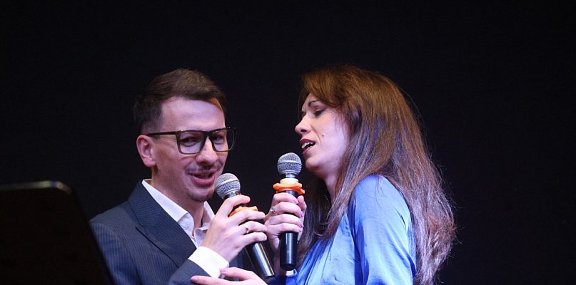 Koncert „Dla Ciebie Mamo” w Kunicach – muzyczny hołd dla wszystkich Mam - 109119