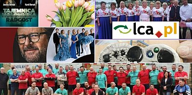 Nie tylko Cantat. Sprawdź, co się dzieje w Legnicy w ten weekend-109108