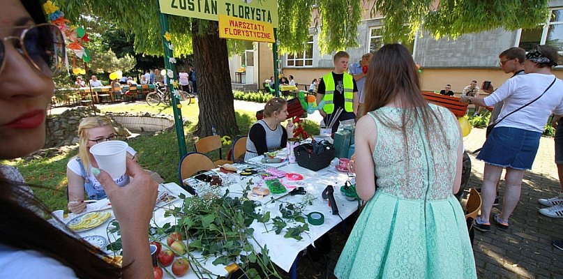 Budowlanka zaprasza na festyn rodzinny. Każdy mile widziany - 109124
