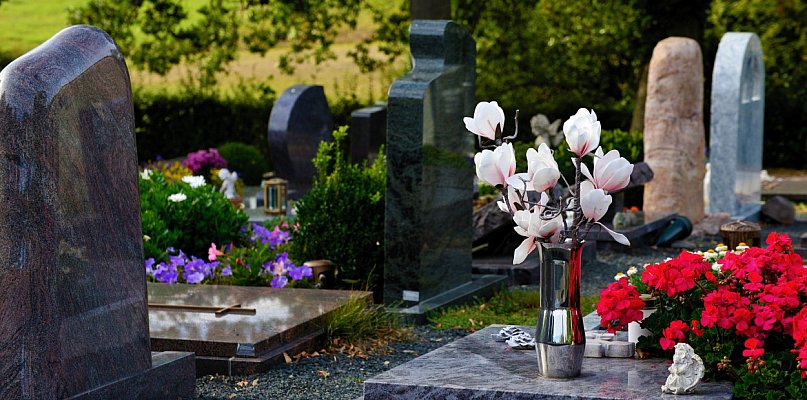 Pożegnanie mieszkańców Legnicy – wspominamy tych, którzy odeszli - 109132