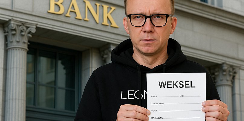 Maciej Kupaj chce zadłużyć Legnicę na ponad ćwierć miliarda - 109133