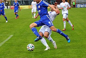 Historia pojedynków: Wisła Płock - Miedź Legnica-109176