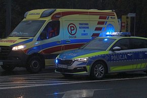 Rodzinny kurs hulajnogą z alkoholem w tle. Będą tłumaczyć się w sądzie-109178