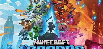 Galeria Piastów zaprasza na minecraftowy Dzień Dziecka-109161