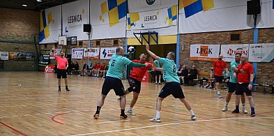 Mecz Gwiazd #2. Stare koszulki, nowe brzuszki, ale ten sam duch-109172