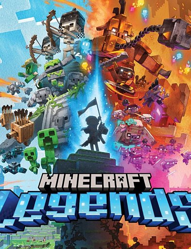 Galeria Piastów zaprasza na minecraftowy Dzień Dziecka-109161