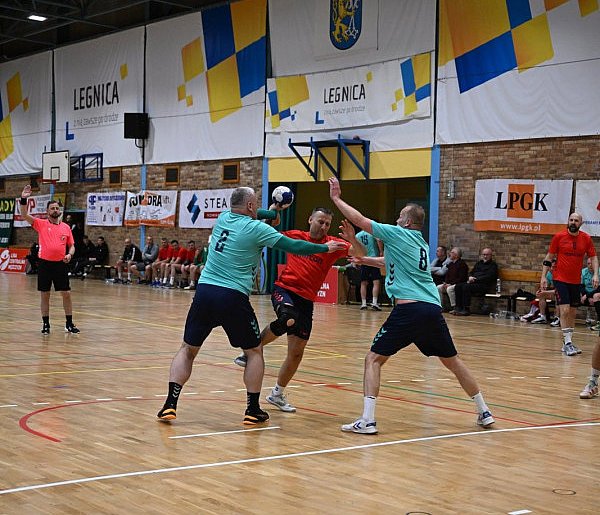 Mecz Gwiazd #2. Stare koszulki, nowe brzuszki, ale ten sam duch-109172